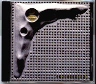 Sneaker Pimps - Six Underground CD 2 (Re-Wired)